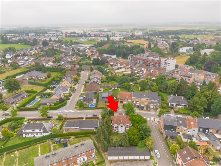 Image 19 : Maison à 4300 WAREMME (Belgique) - Prix 179.000 €