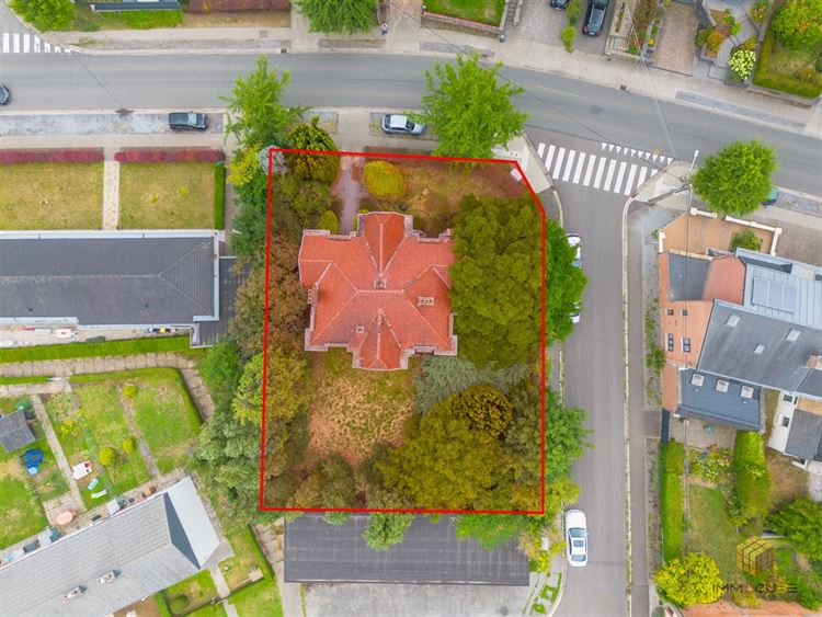 Image 18 : Maison à 4300 WAREMME (Belgique) - Prix 179.000 €