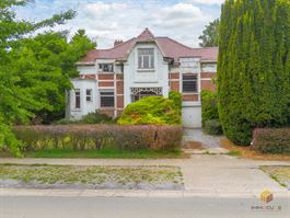 Maison à 4300 WAREMME (Belgique) - Prix 179.000 €
