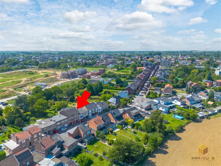 Image 24 : Appartement à 4300 WAREMME (Belgique) - Prix 232.000 €