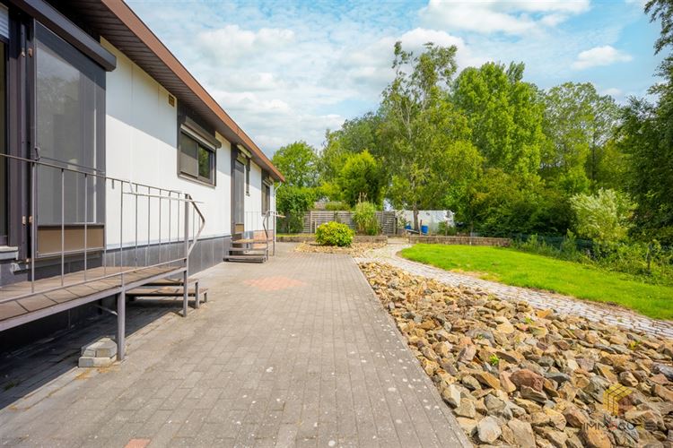 Image 15 : Maison à 4360 OREYE (Belgique) - Prix 1.100 €