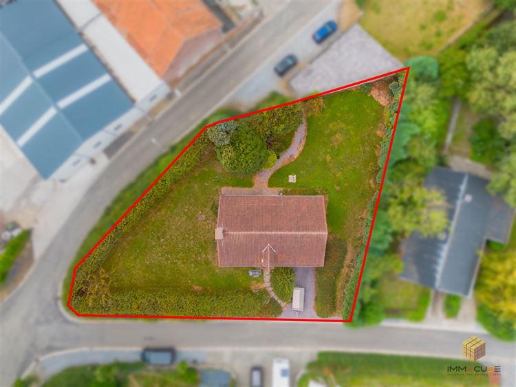 Image 2 : Maison à 4357 JENEFFE (Belgique) - Prix 1.400 €