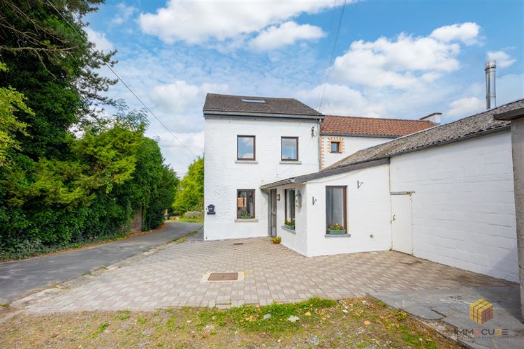 Image 1 : Maison à 4260 BRAIVES (Belgique) - Prix 219.000 €