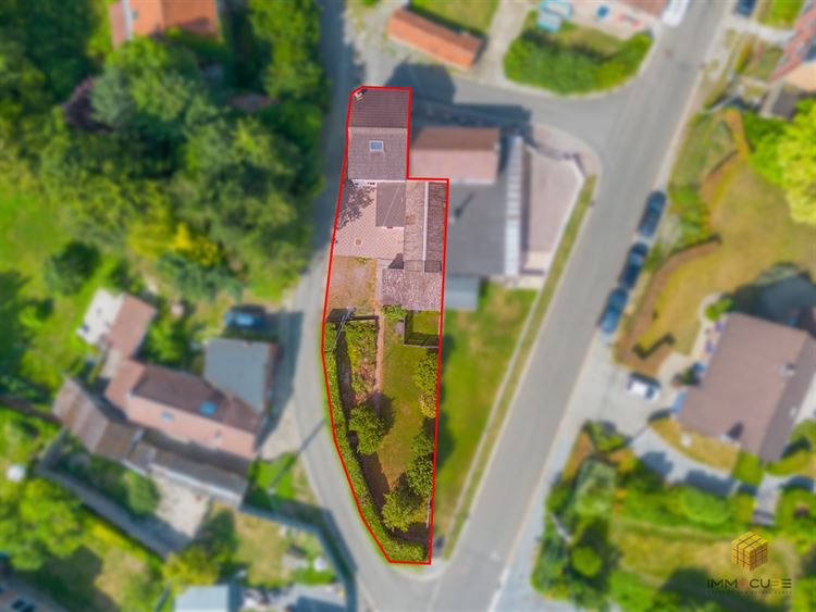 Image 27 : Maison à 4260 BRAIVES (Belgique) - Prix 219.000 €
