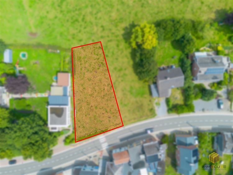 Image 7 : Terrain à 4317 FAIMES (Belgique) - Prix 55.000 €