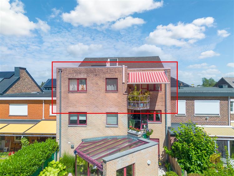 Image 22 : Appartement à 4300 WAREMME (Belgique) - Prix 232.000 €