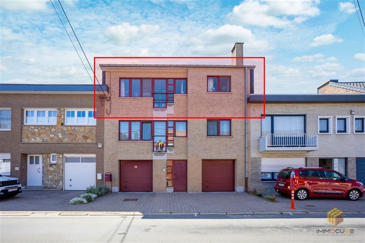 Image 1 : Appartement à 4300 WAREMME (Belgique) - Prix 232.000 €