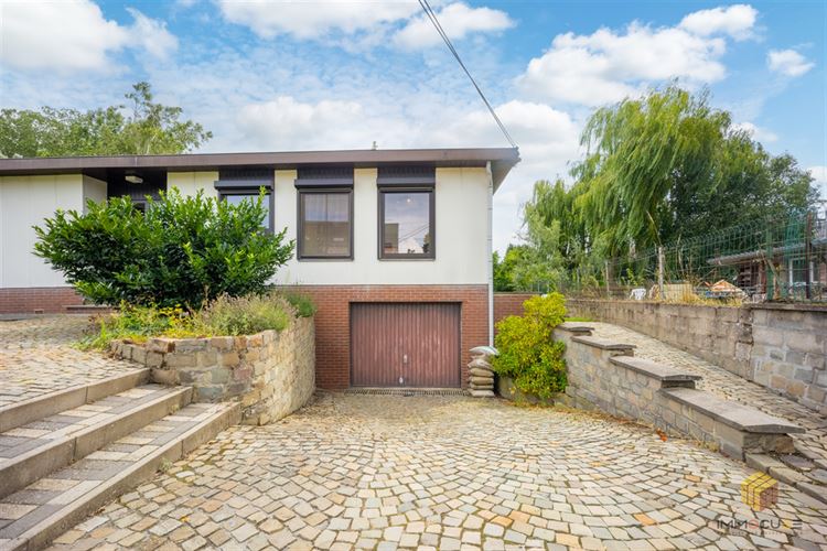 Image 1 : Maison à 4360 OREYE (Belgique) - Prix 1.100 €