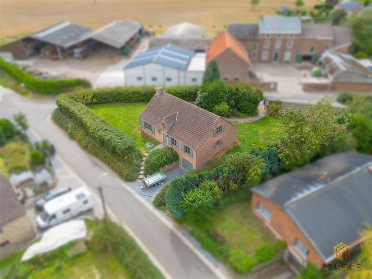 Image 22 : Maison à 4357 JENEFFE (Belgique) - Prix 1.400 €