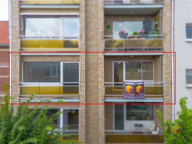 Image 26 : Appartement à 4300 WAREMME (Belgique) - Prix 275.000 €