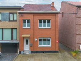 Maison à 4257 CORSWAREM (Belgique) - Prix 220.000 €