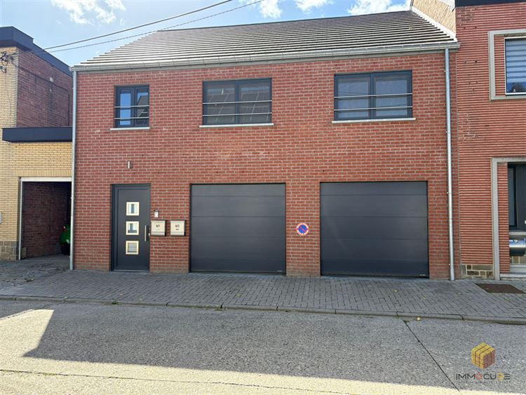 Image 1 : Appartement à 4357 DONCEEL (Belgique) - Prix 950 €