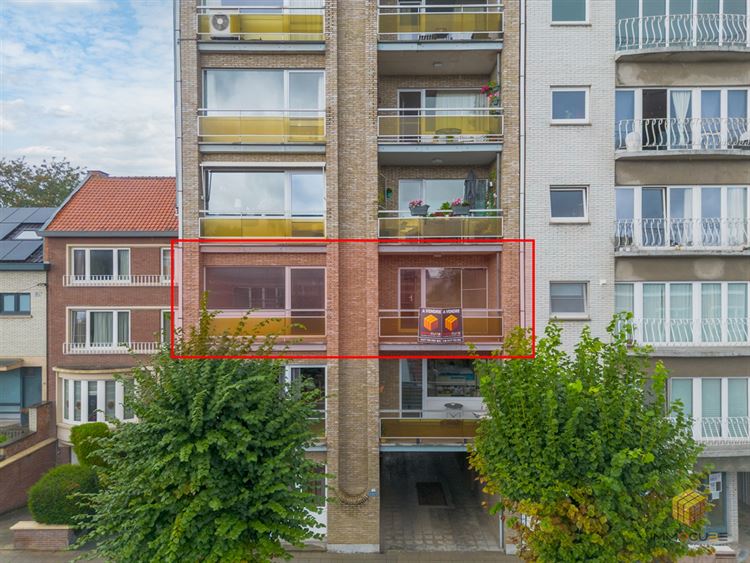 Image 1 : Appartement à 4300 WAREMME (Belgique) - Prix 275.000 €