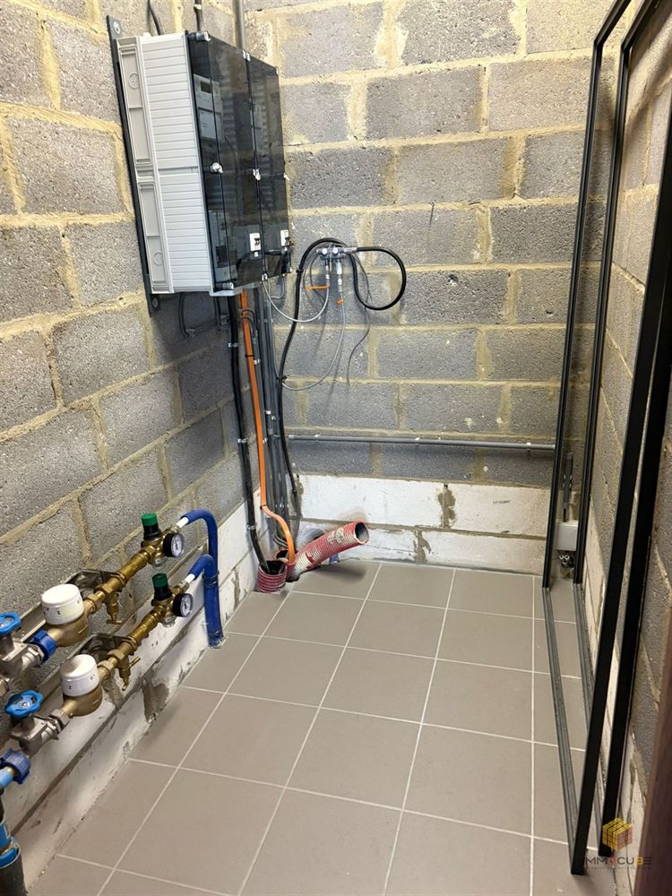 Image 38 : Appartement à 4357 DONCEEL (Belgique) - Prix 950 €
