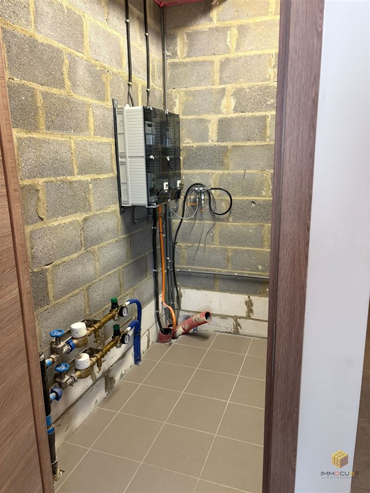 Image 39 : Appartement à 4357 DONCEEL (Belgique) - Prix 950 €