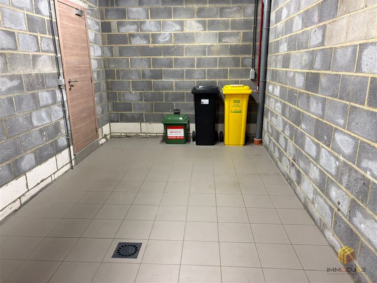 Image 35 : Appartement à 4357 DONCEEL (Belgique) - Prix 950 €