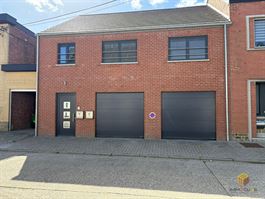 Appartement à 4357 DONCEEL (Belgique) - Prix 950 €