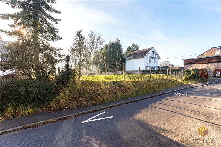 Image 7 : Terrain à bâtir à 4300 OLEYE (Belgique) - Prix 125.000 €