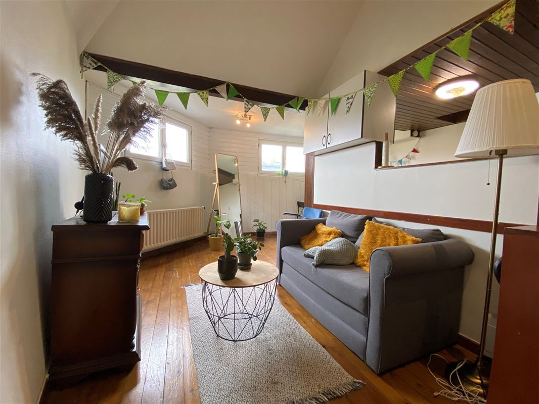 Foto 2 : Appartement te 2000 Antwerpen (België) - Prijs € 675