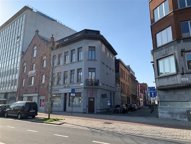 Appartement te 2000 Antwerpen (België) - Prijs € 675
