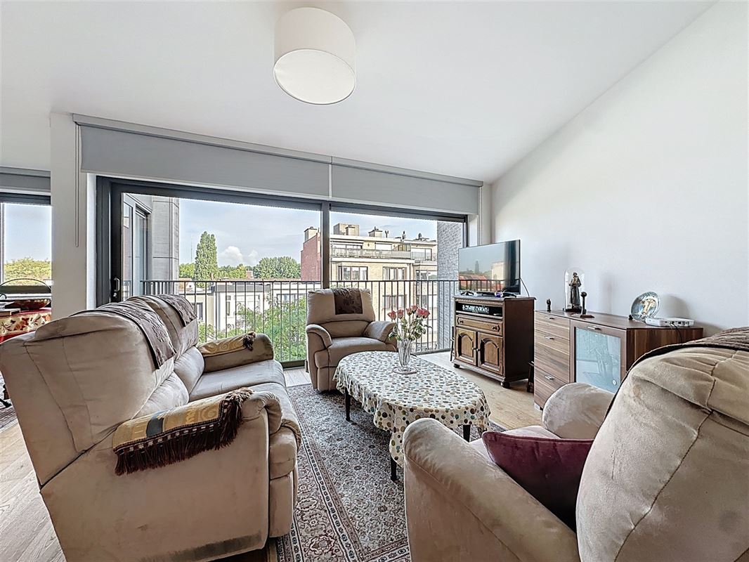 Foto 2 : Appartement te 2930 BRASSCHAAT (België) - Prijs € 850