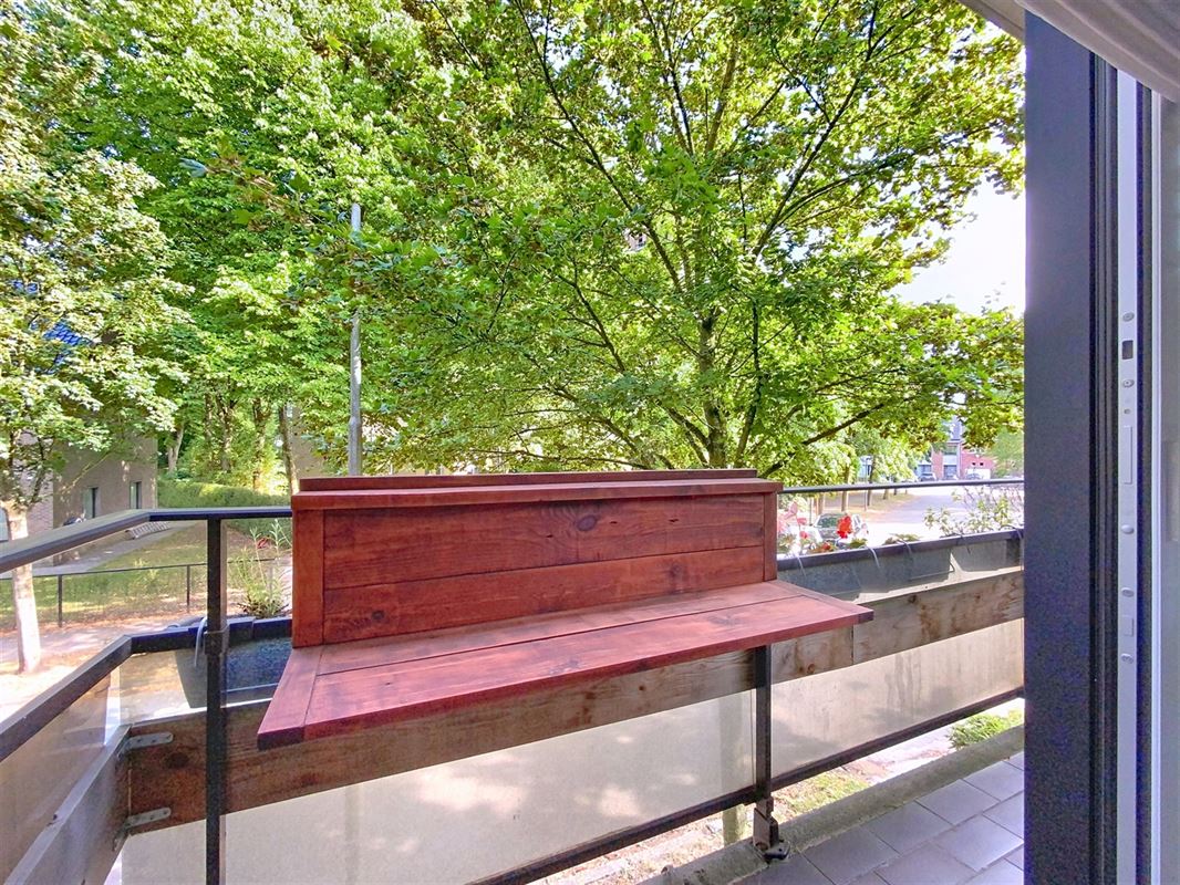 Foto 12 : Duplex/Penthouse te 2930 BRASSCHAAT (België) - Prijs € 1.150