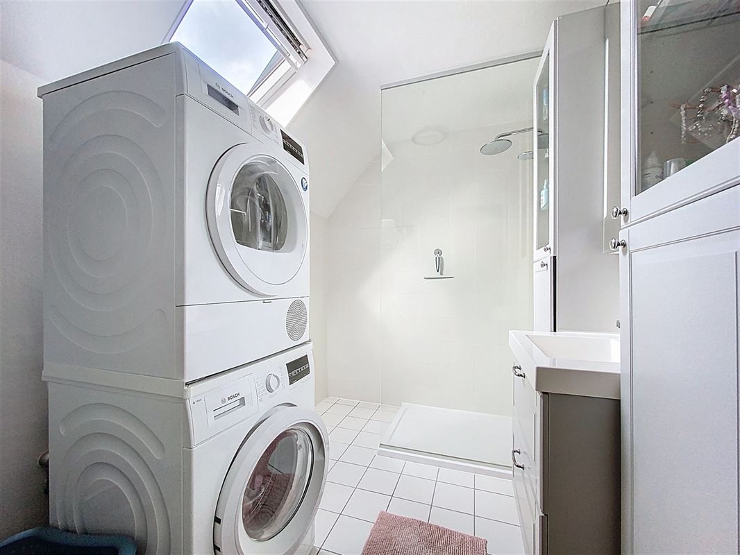 Foto 10 : Duplex/Penthouse te 2930 BRASSCHAAT (België) - Prijs € 1.150