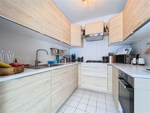 Foto 6 : Duplex/Penthouse te 2930 BRASSCHAAT (België) - Prijs € 1.150
