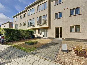 Foto 11 : Gelijkvloers te 2930 BRASSCHAAT (België) - Prijs € 925