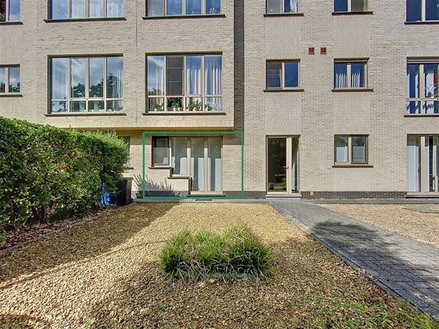Gelijkvloers te 2930 BRASSCHAAT (België) - Prijs € 925