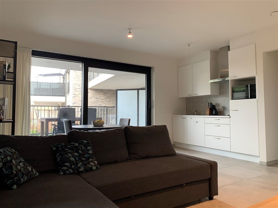 Foto 3 : Appartement te 2180 EKEREN (België) - Prijs € 745