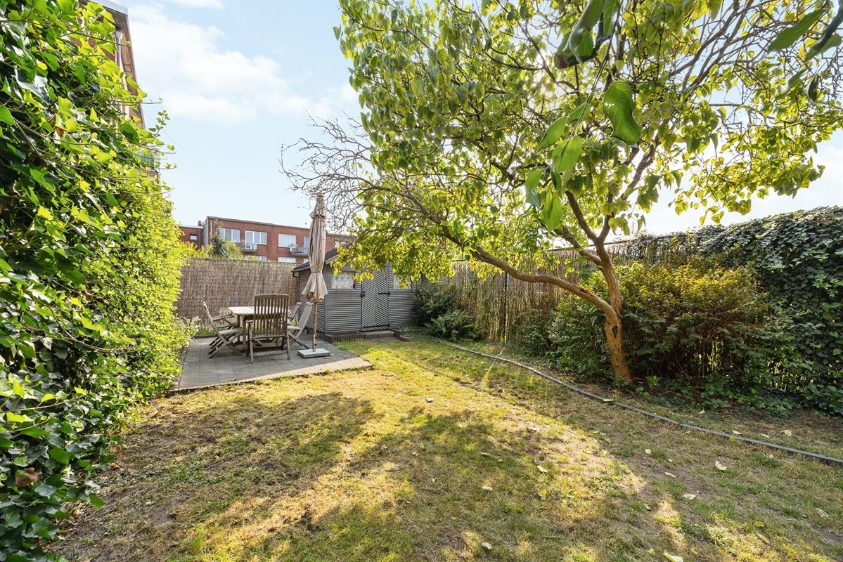 Foto 2 : Bel-etage te 2930 BRASSCHAAT (België) - Prijs € 495.000