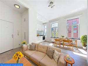 Foto 2 : Appartement te 2000 Antwerpen (België) - Prijs € 765