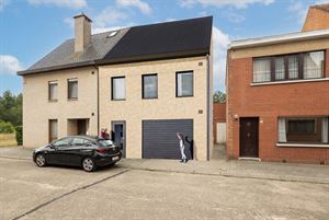 Foto 1 : Bouwgrond te 2930 BRASSCHAAT (België) - Prijs € 185.000