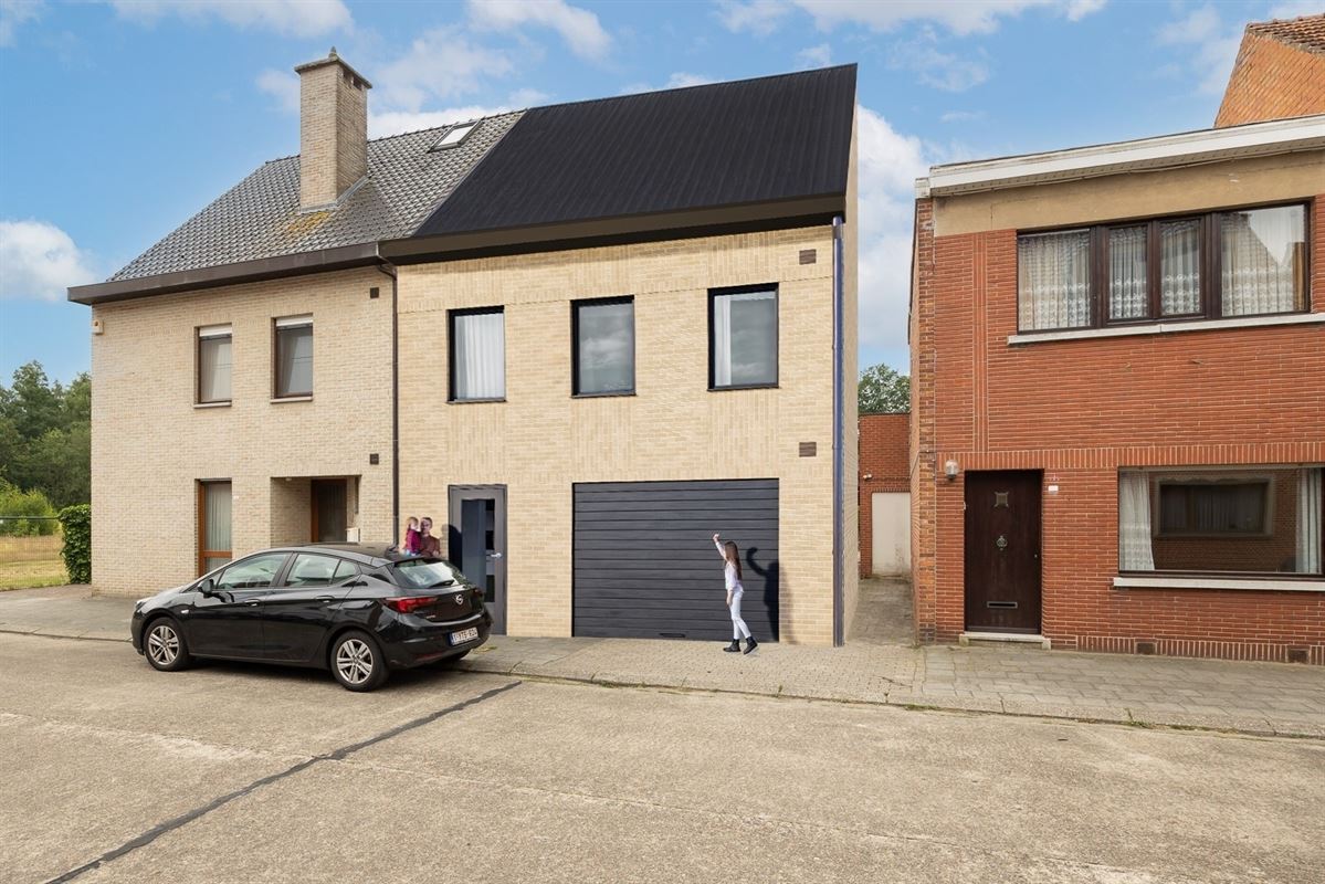 Foto 1 : Bouwgrond te 2930 BRASSCHAAT (België) - Prijs € 185.000