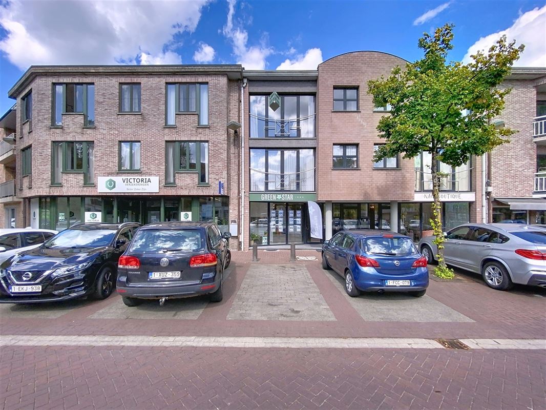 Foto 8 : Appartement te 2930 BRASSCHAAT (België) - Prijs Optie