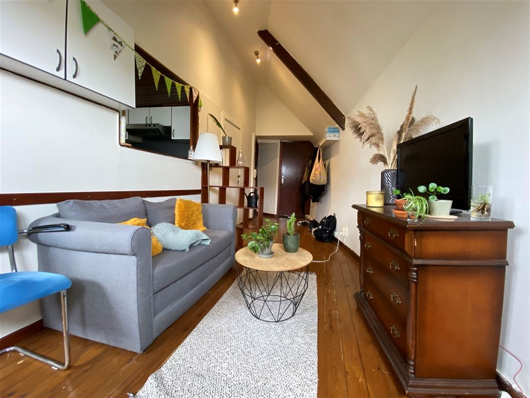 Foto 3 : Appartement te 2000 Antwerpen (België) - Prijs € 675