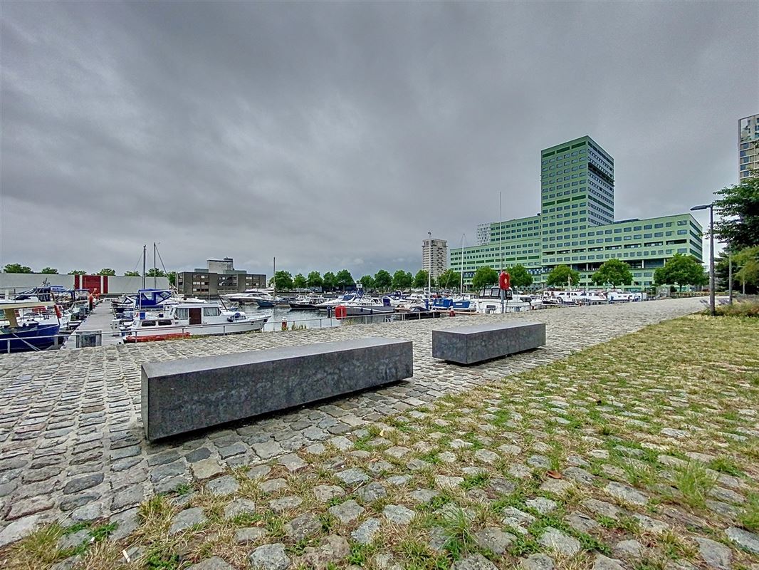 Foto 11 : Appartement te 2000 ANTWERPEN (België) - Prijs € 895