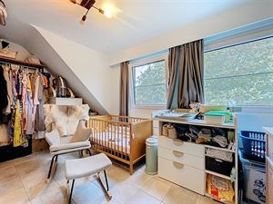 Foto 8 : Duplex/Penthouse te 2930 BRASSCHAAT (België) - Prijs € 1.150