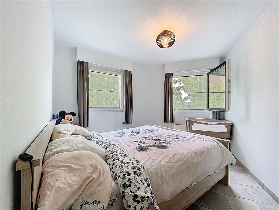 Foto 7 : Duplex/Penthouse te 2930 BRASSCHAAT (België) - Prijs € 1.150