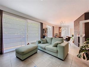 Foto 2 : Duplex/Penthouse te 2930 BRASSCHAAT (België) - Prijs € 1.150