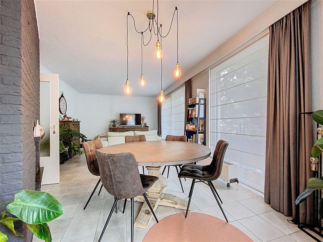 Foto 4 : Duplex/Penthouse te 2930 BRASSCHAAT (België) - Prijs € 1.150