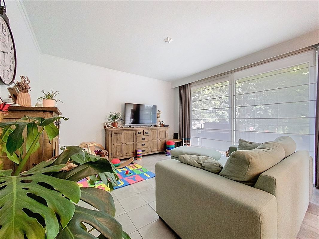 Foto 3 : Duplex/Penthouse te 2930 BRASSCHAAT (België) - Prijs € 1.150