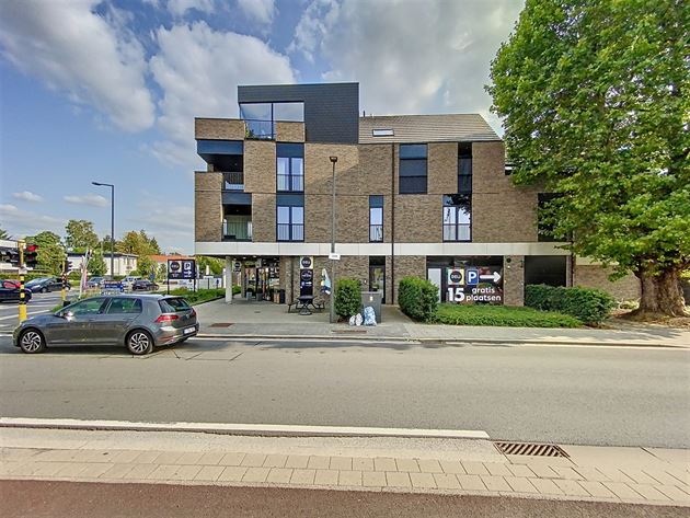 Appartement te 2180 EKEREN (België) - Prijs € 745