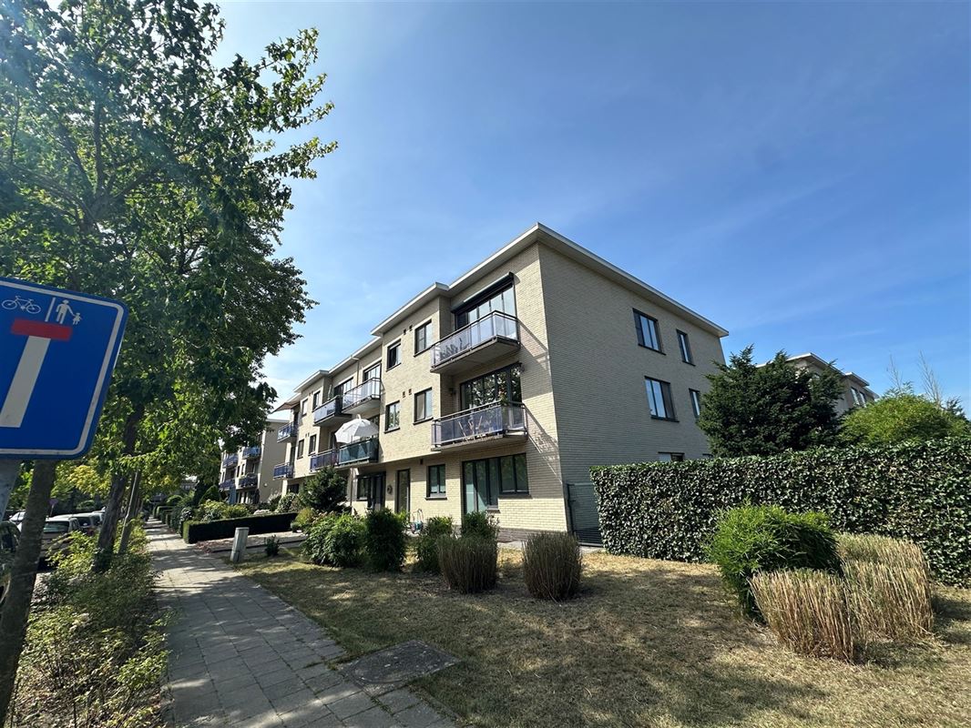 Foto 11 : Appartement te 2930 BRASSCHAAT (België) - Prijs € 1.075
