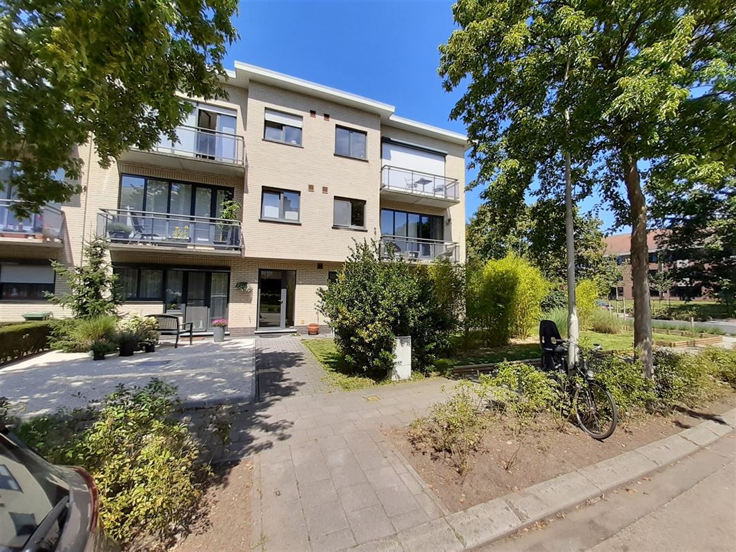 Foto 1 : Appartement te 2930 BRASSCHAAT (België) - Prijs € 1.075