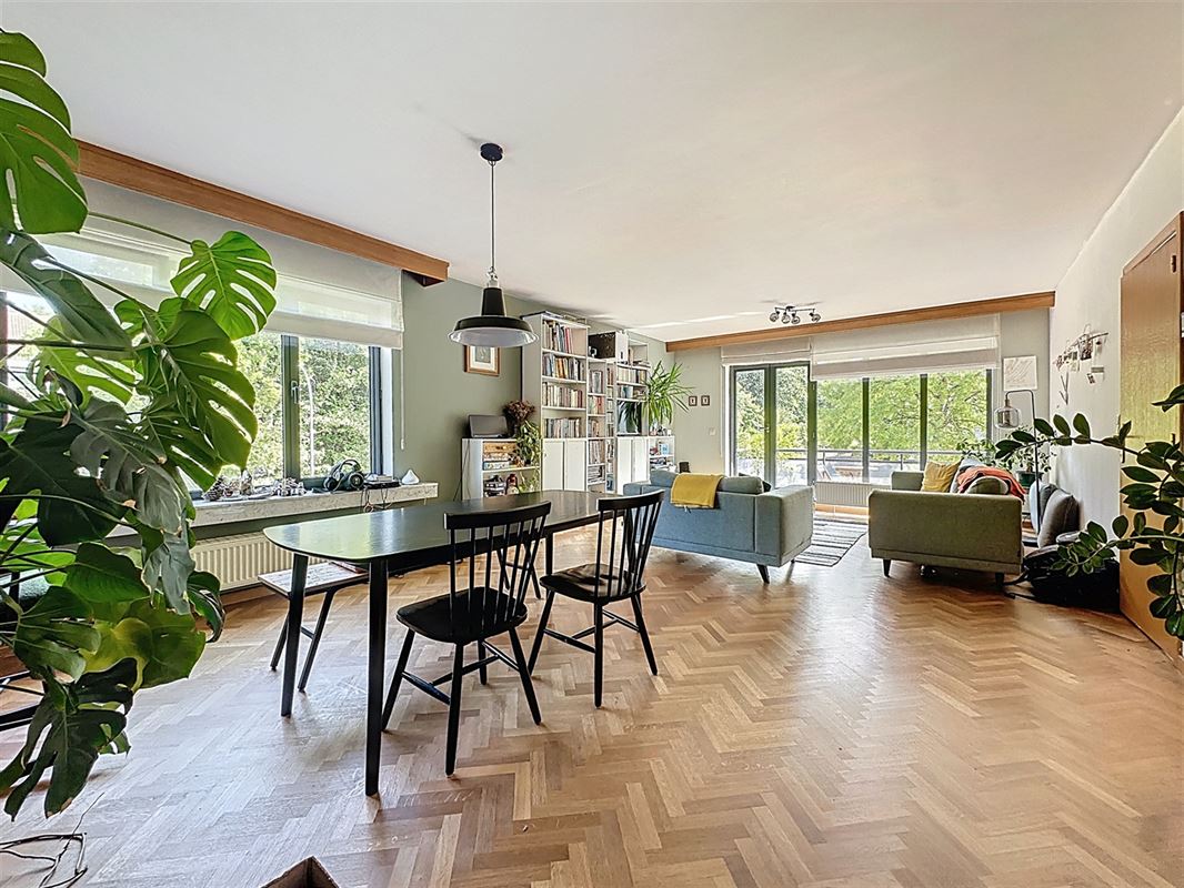 Foto 2 : Appartement te 2930 BRASSCHAAT (België) - Prijs € 1.075