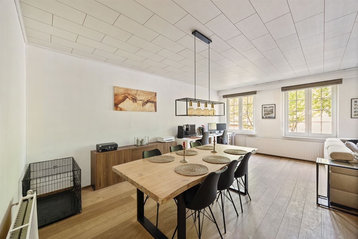 Foto 6 : Bel-etage te 2930 BRASSCHAAT (België) - Prijs € 495.000
