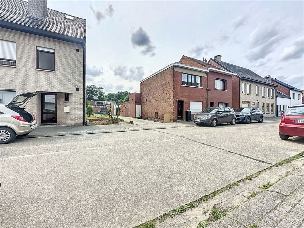 Foto 3 : Bouwgrond te 2930 BRASSCHAAT (België) - Prijs € 185.000