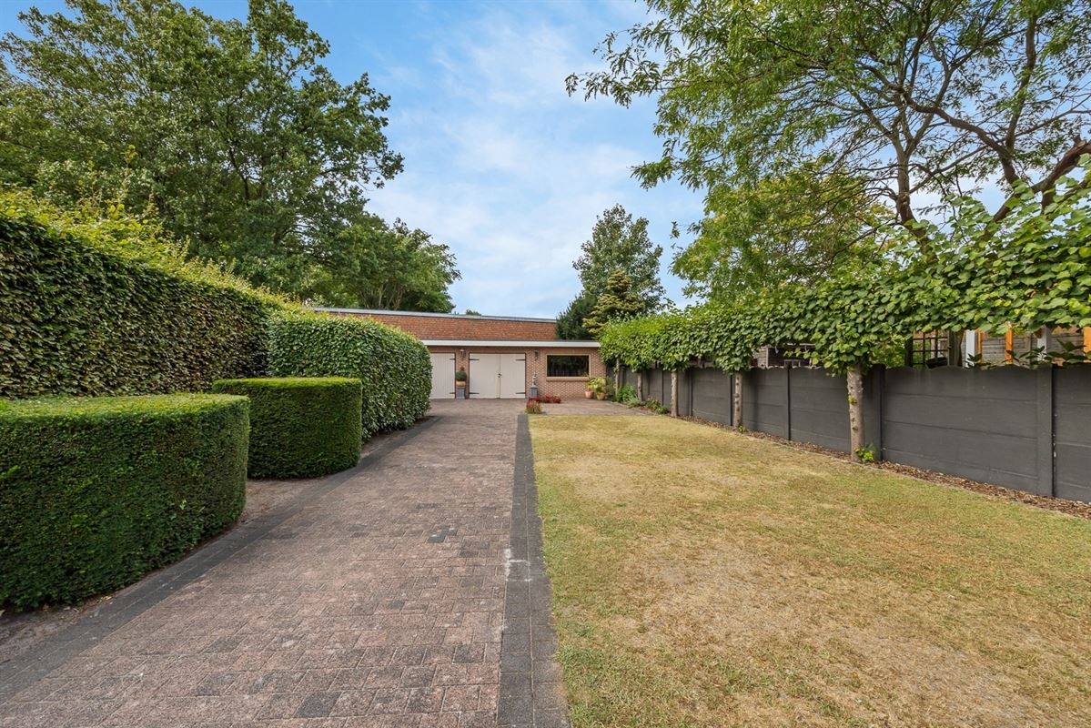Foto 12 : Huis te 2930 BRASSCHAAT (België) - Prijs € 499.000